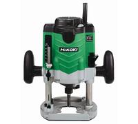 Défonceuse 2000W mandrin 12mm en carton - M12VEUTZ