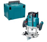 Défonceuse 2100W Ø12 mm en Makpac - MAKITA RP2303FC07
