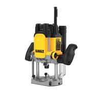 DeWalt DWE625KT-QS 2300 W Noir / Jaune Coffret TSTAK