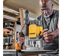 DeWALT - Défonceuse 2300 W DWE625KT
