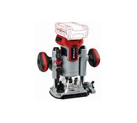 Einhell TP-RO 18 Li BL - Solo Professional Défonceuse sans fil (18V/sans batterie) 4350411
