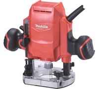 Défonceuse 900 W Ø 8 mm MAKITA - M3601