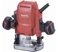 Défonceuse 900 W Ø 8 mm MAKITA - M3601