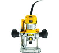 Défonceuse 900W 6-8 mm D26203-QS DEWALT