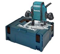 MAKITA Défonceuse 900 W Ø 8 mm Coffret MAK-PAC - RP0900XJ