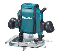 Défonceuse 900W Ø8 mm - MAKITA RP0900