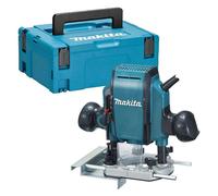 Défonceuse 900W - MAKITA - MakPac - RP0900XJ