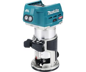 Defonceuse affleureuse sans fil Max XGT solo makpac - MAKITA - RT001GZ16