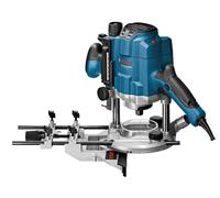 Défonceuse BOSCH GOF 1250 CE Professional - 1250W - 6-8mm - 0601626001