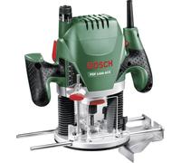 Défonceuse Bosch Home and Garden 060326C800 POF 1400 ACE + mallette 1400 W