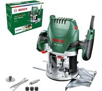 Défonceuse Bosch POF 1200 AE, 1200W, 11000-28000 tr/min, Constante électronique