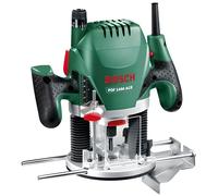Bosch Défonceuse POF 1400 ACE 1400 W avec mallette et accessoires