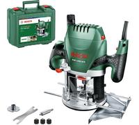 Défonceuse Bosch - POF 1400 ACE (1400W, livrée avec set d'accessoires)