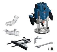 Défonceuse BOSCH PROFESSIONAL - GOF 20-12 L - 2000W - 16mm - Avec accessoires