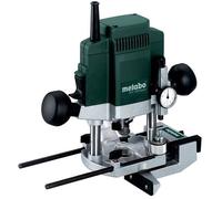 Metabo Of E 1229 Défonceuse supérieure a signal (8 mm / 1200 W) metaBOX 340 601229700