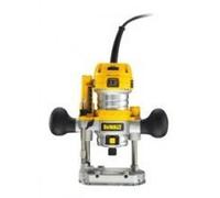 DeWALT D26203 Routeur (900W/8mm)