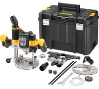 Défonceuse DEWALT DCW620NT-XJ XR 18V Brushless 8-12 mm