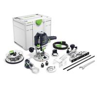 Défonceuse Festool OF 1400 EBQ-Plus-Box | 578953