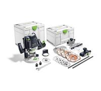 Défonceuse FESTOOL OF 2200 EB-Set - 576220