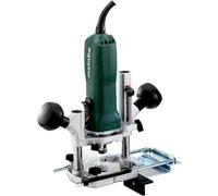 Défonceuse filaire 710W OFE 738 - METABO 600738000