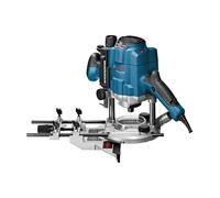 Bosch Professional Défonceuse GOF 1250 CE 1250W avec clé plate - 0601626000