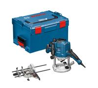 Défonceuse GOF 1250 CE BOSCH