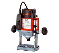 Défonceuse Mafell LO 65 Ec MidiMAX dans la gamme MAFELL-MAX | 91C750