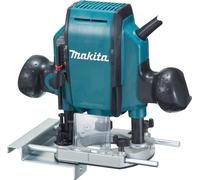 Défonceuse MAKITA RP0900 - 900W