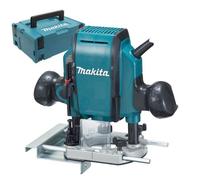 Défonceuse MAKITA RP0900XJ 900W Ø 8mm