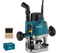 Défonceuse Makita RP1111CJFA