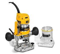 Défonceuse multifonction DEWALT D26204K-QS 850W