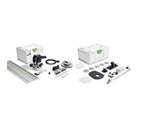 Défonceuse OF 1010 REBQ-FS - FESTOOL - avec accessoire + Systainer- 578053