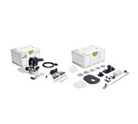 Défonceuse OF 1010 REBQ-Set - FESTOOL 578049