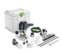 Défonceuse OF 1400 EBQ-Plus - FESTOOL 578940