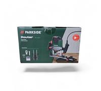Défonceuse PARKSIDE® POF 1200 C2