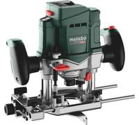 Défonceuse pince METABO 6/8/12mm OFV 18 LTX BL 12 - Pick+Mix (vendu sans batterie) + metaBOX