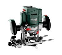 Défonceuse pince METABO 6/8/12mm OFV 18 LTX BL 12 - Pick+Mix (vendu sans batterie) + metaBOX