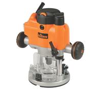 Défonceuse plongeante de précision compacte filaire 6-12mm 240V Triton JOF001 1010W