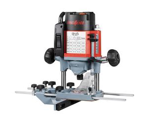Défonceuse portative LO 65 Ec MaxiMAX en coffret T-MAX Mafell