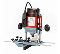 Défonceuse portative MAFELL LO 65 Ec MaxiMAX - En coffret T-MAX - 91C701