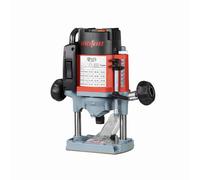 Défonceuse portative MAFELL LO 65 Ec MidiMAX - En coffret T-MAX - 91C750
