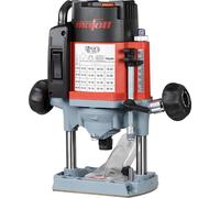 Défonceuse portative MAFELL LO 65 Ec MidiMAX - En coffret T-MAX - 91C750