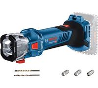 Défonceuse pour plaquiste sans-fil 18V30 (Solo) - Bosch 06019K8000