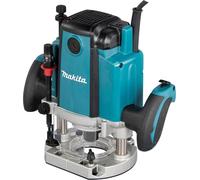 MAKITA Défonceuse 1850W Ø12 en coffret MAKPAK - RP1802X07