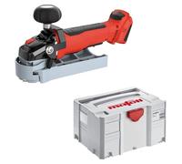 MAFELL Fraiseuse à surfacer 18V Pure PF 80-18 Solo - 9M2102