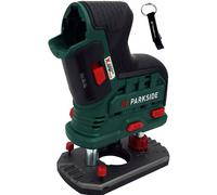 Défonceuse sans fil PARKSIDE® 12 V POFA 12-Li / sans batterie ni chargeur