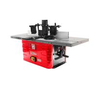 DÉFONCEUSE SUR TABLE TOUPIE À BOIS HOLZMANN TFM610V