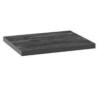 Defra Compose plan de travail suspendu 110.4x40.2 cm noir 001-F-11009