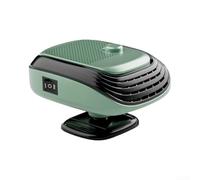 Défrosteur pour voiture 120W Fil Chauffant Alliage pour robuste(Dark Green) | Fil chauffant , , résistance , matériau , longue durée de vie