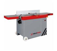 Dégauchisseuse 4000W - 400V - AHM410SMW2_400V HOLZMANN